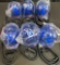 6 Pack of Flash Ball
