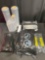 Lot of Printer Parts