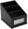 Victor Wooden Desk Organizer