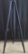 Metal Foundry Pedestal