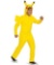 Disguise Pikachu Costume for Kids Size: S (5-6)