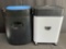 2 Pack of Royal Sheet Shredder