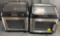 2 Pack of Sur La Table Air Fryer Oven