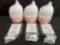3 Pack of Homasy HUMIDIFIER