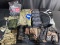 Lot of Paintball