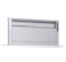 Thermador Masterpiece - 36 inches - Convertible & Recirculating - Telescopic Downdraft Range Hood