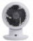 Woozoo Globe Oscillating Fan