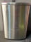 Sensor Trash Can Stainless Steel
