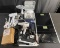 Lot of Household Appliances