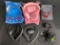 Lot of Earphones