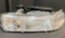 A&P 99-02 Silverdao Replacement Headlight Assembly for 00-06 Tahoe Suburan