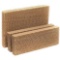 Hessaire Replacement Media Pad for Evaporative Cooler