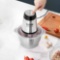 VEVOR Electric Food Chopper Processor