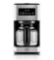 Melitta Aroma Tocco Plus Hot and Iced Coffee Maker