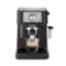 De'Longhi Stilosa Black and SS 15-Bar Pump Espresso Maker
