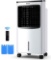 Portable Cooler Fan Filter Humidify Anion