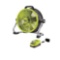 RYOBI Hybrid Air Cannon Kit (No Battery)