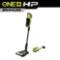 RYOBI Cordless Stick Vac Kit