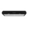 30In Range Hood Black