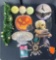 Holidays Images & Flameless