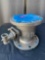 NL Stainless Steel Flanged Ball Valve 6k-150