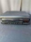 PIONEER CD CDV LD Player