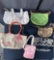 6 Coach Purses