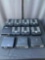 Lot Of Motorola Mobile Radios
