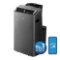 Midea Duo Sacc Smart Inverter 10,000 Btu Portable Air Conditioner