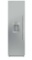 Thermador T24IF905SP 24 Inch, 12.2 Cu. Ft. Built-In Smart Freezer Column with Diamond Ice System Ice
