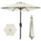 Outdoor Market Patio Umbrella