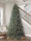 9Ft Pre-Lit LED Artificial Christmas Tree