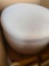 Costway Round Stool 17?