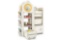 Giantex Kids Toy Organizer Storage Cabinet