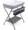 Baby Storage Foldable Changing Table