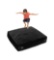 Goplus Crash Pad Mat with Foam Blocks and Washable Velvet Cover 47