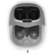 Costway Portable Foot Spa Bath Motorized Massager Electric