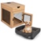 Wooden Dog House