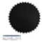 High elasticity polypropylene replacement jumping mat