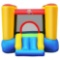 Costway Inflatable Bounce House Hammock