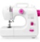 Costway Multifunctional Portable Sewing Machine