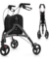 3 Wheel Rolling Walker