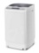 Giantex Full-Automatic Washing Machine Portable 1.34 Cu.ft