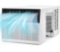 Costway 6,000 BTU 115V Window Air Conditioner Cools 250 Sq. Ft