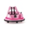 Kids Ride On Bumper Car with Remote