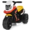 Costway 6V Electric Bicycle Toy Tricycle