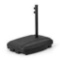 Giantex Offset Patio Umbrella Base - 198lb Fillable Cantilever