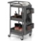 Giantex 3-Tier Utility Cart