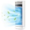 Costway 14'' Oscillating Tower Fan