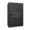 Giantex Electronic Hidden Wall Safe Box